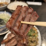 牛タン焼専門店 司 東口ダイワロイネットホテル店 - 