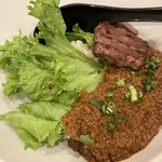 牛タン焼専門店 司 - 