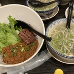 牛タン焼専門店 司 東口ダイワロイネットホテル店 - 