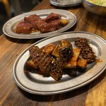 ホルモン青木 - 