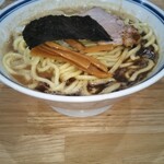 中華そばの店 みのひ - 