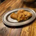 ホルモン青木 - 