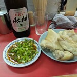 豚足のかどや - 