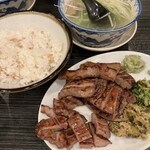 牛タン焼専門店 司 東口ダイワロイネットホテル店 - 