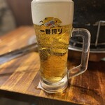 ホルモン青木 - 