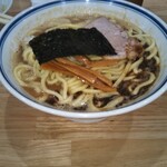 中華そばの店 みのひ - 