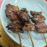 豚足のかどや - 