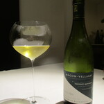 Restaurant KAITO - ○MACON-VILLAGES THEVENET-QUINTAINE RECOLTE 2021