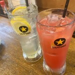 一軒め酒場 天満店 - 