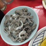 豚足のかどや - 