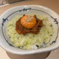 牛刺しと焼肉 仔虎 クリスロード店 - 