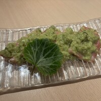 牛刺しと焼肉 仔虎 クリスロード店 - 