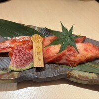 牛刺しと焼肉 仔虎 クリスロード店 - 