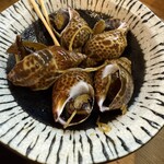 新宿 牡蠣入レ時 - 