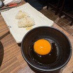 TOKYO焼肉ごぉ - 肉寿司