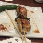 伊勢廣 京橋本店 - 