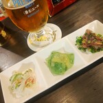 蟻諏 北川 - 