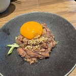 TOKYO焼肉ごぉ - 赤身肉