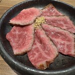 TOKYO焼肉ごぉ - レッドクリフ