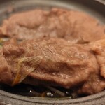 ホテル翔峰 - 巻いた状態