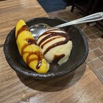 TOKYO焼肉ごぉ - おいもとバニラ