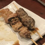 伊勢廣 京橋本店 - 