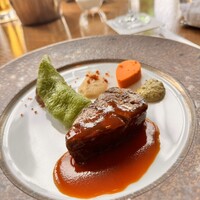 DINING & BAR TABLE 9 TOKYO - 