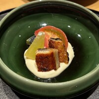 鮨 やま田 - 