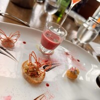 DINING & BAR TABLE 9 TOKYO - 