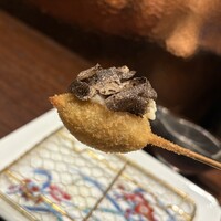 北新地 串かつ凡 -  北新地 串かつ凡 -