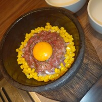 焼肉うしごろ 銀座店 - 