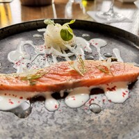 DINING & BAR TABLE 9 TOKYO - 