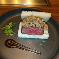 焼肉うしごろ 銀座店 - 