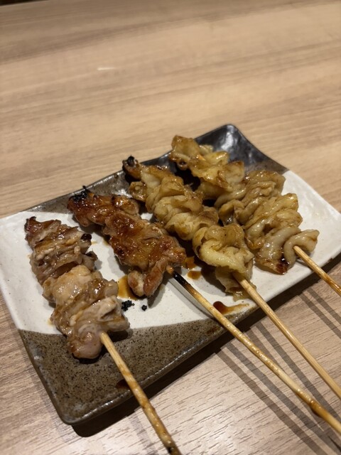 Seafood Izakaya Tairyo Meieki Ten