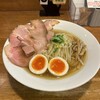 らぁ麺はうす すみかゼロ