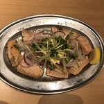 天ぷらと寿司 こじま - 