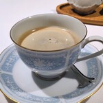 Restaurant KAITO - ホットコーヒー。
