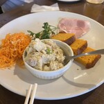 ナスシオバルウニコ - 