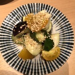 天ぷらと寿司 こじま - 