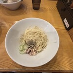 中華そば 児ノ木 - 