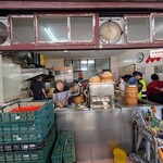 四海豆漿大王 - 