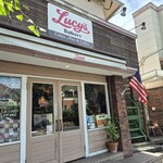 ルーシーズベーカリー - 