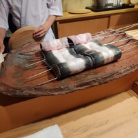 うなぎと炭焼 久松 - 