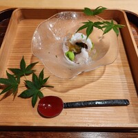 うなぎと炭焼 久松 - 