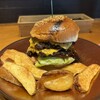 Burger Occi 麻布十番店