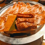 熟成焼肉 肉源 六本木店 - 