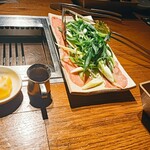 熟成焼肉 肉源 六本木店 - 