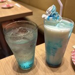 お酒、お飯、お話。ねーねー - 