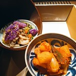 熟成焼肉 肉源 六本木店 - 