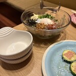 お酒、お飯、お話。ねーねー - 